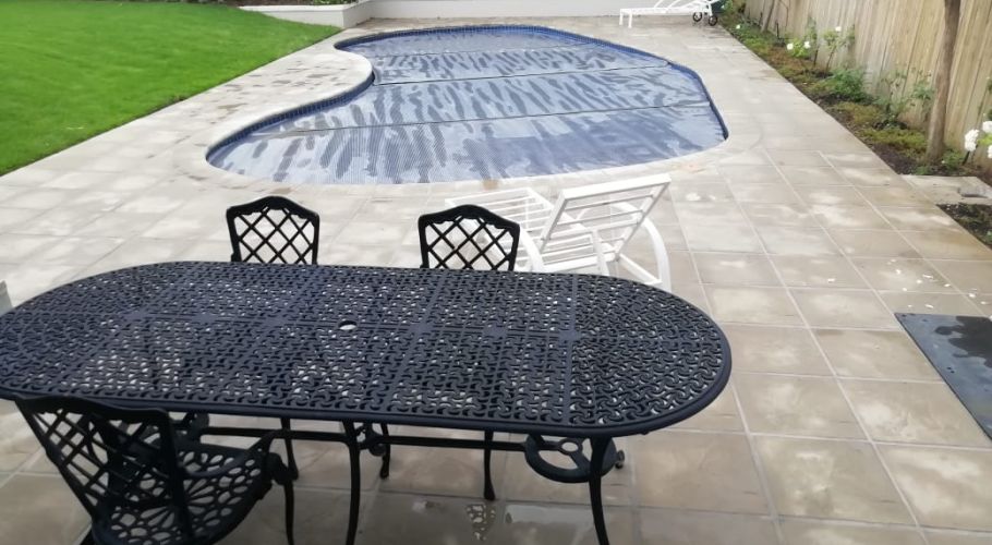 Parkland Paving Drive Way